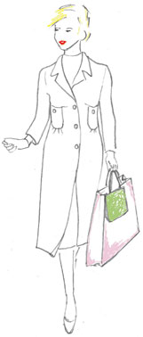 Personal Shopping